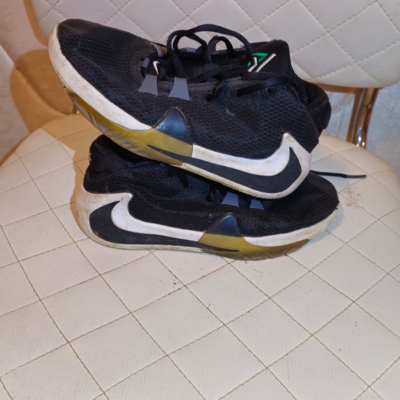 Nike Zoom Freak 1 Youth - Picture 3 of 3